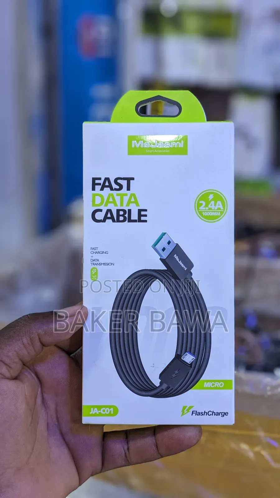 Fast Data Cable