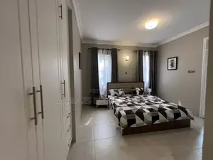 Furnished 4bdrm Apartment in Kololo, Central Division for rent