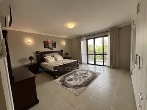Furnished 4bdrm Apartment in Kololo, Central Division for rent
