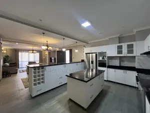 Furnished 4bdrm Apartment in Kololo, Central Division for rent