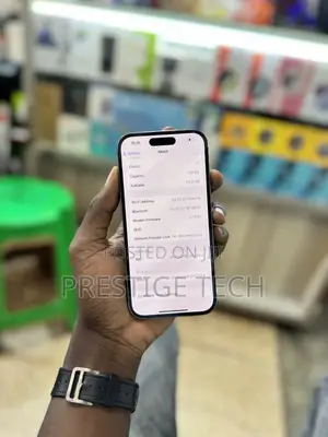 Apple iPhone 14 Pro 128 GB Purple