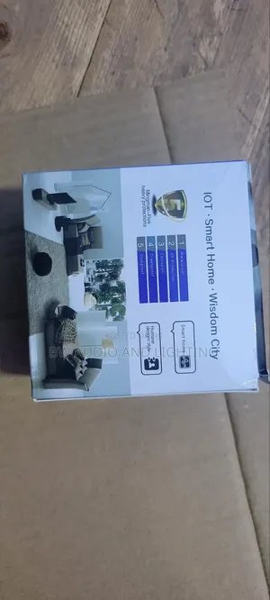 Volume Controls