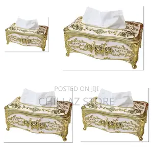 Car Tissue Holder