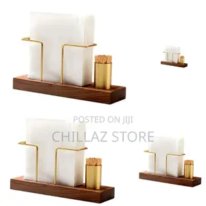 Tissue Holder
