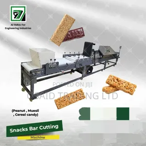 Roll Wafer Production Line, New At East Africa