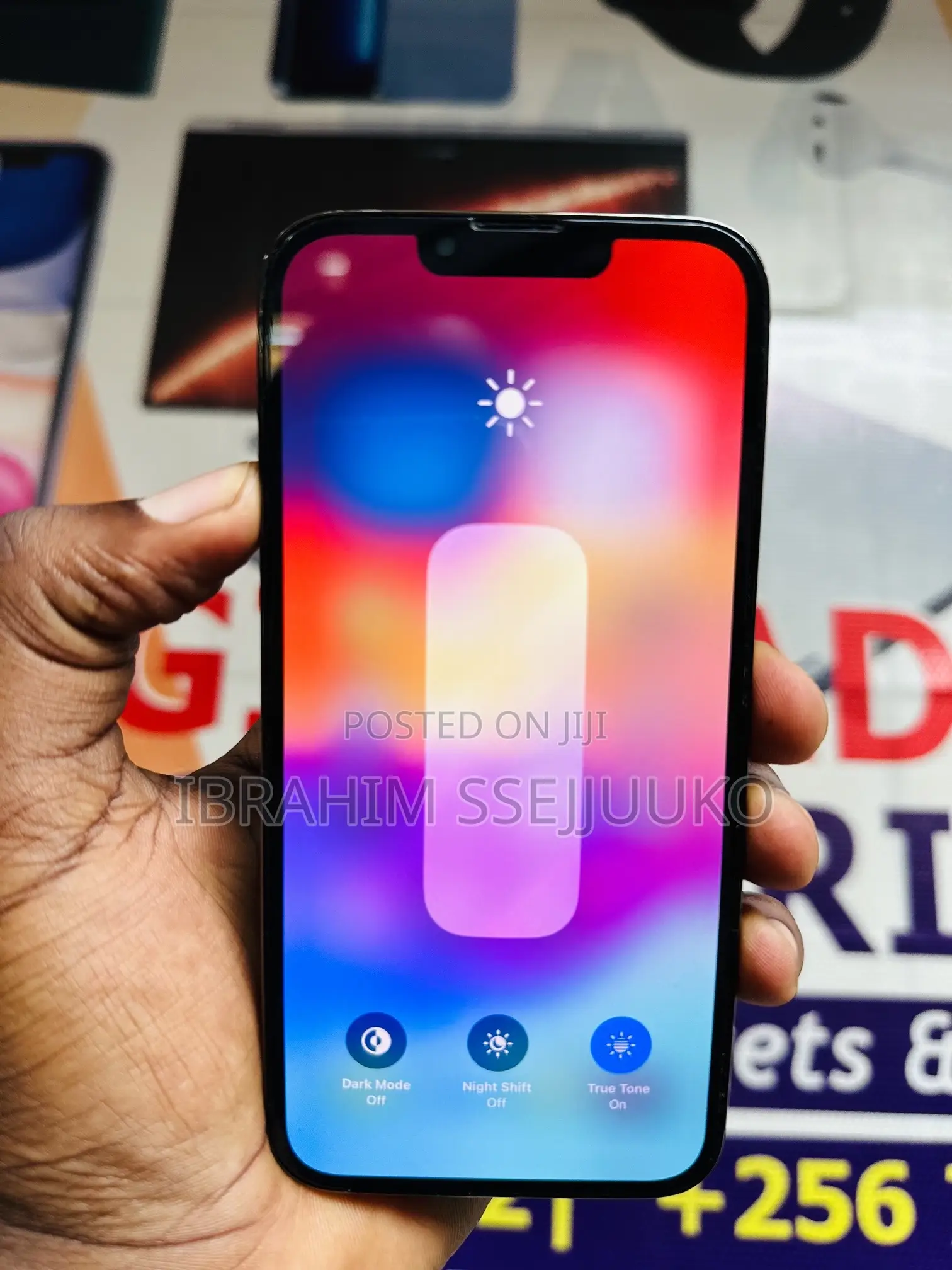 Apple iPhone 13 Pro 128 GB Black