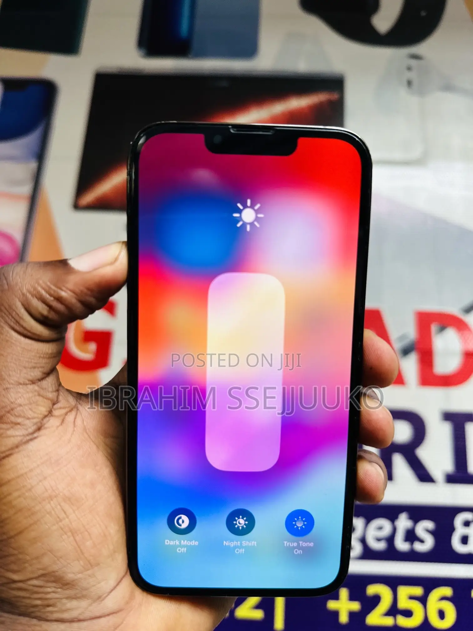 Apple iPhone 13 Pro 128 GB Black