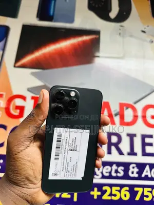 Apple iPhone 13 Pro 128 GB Black