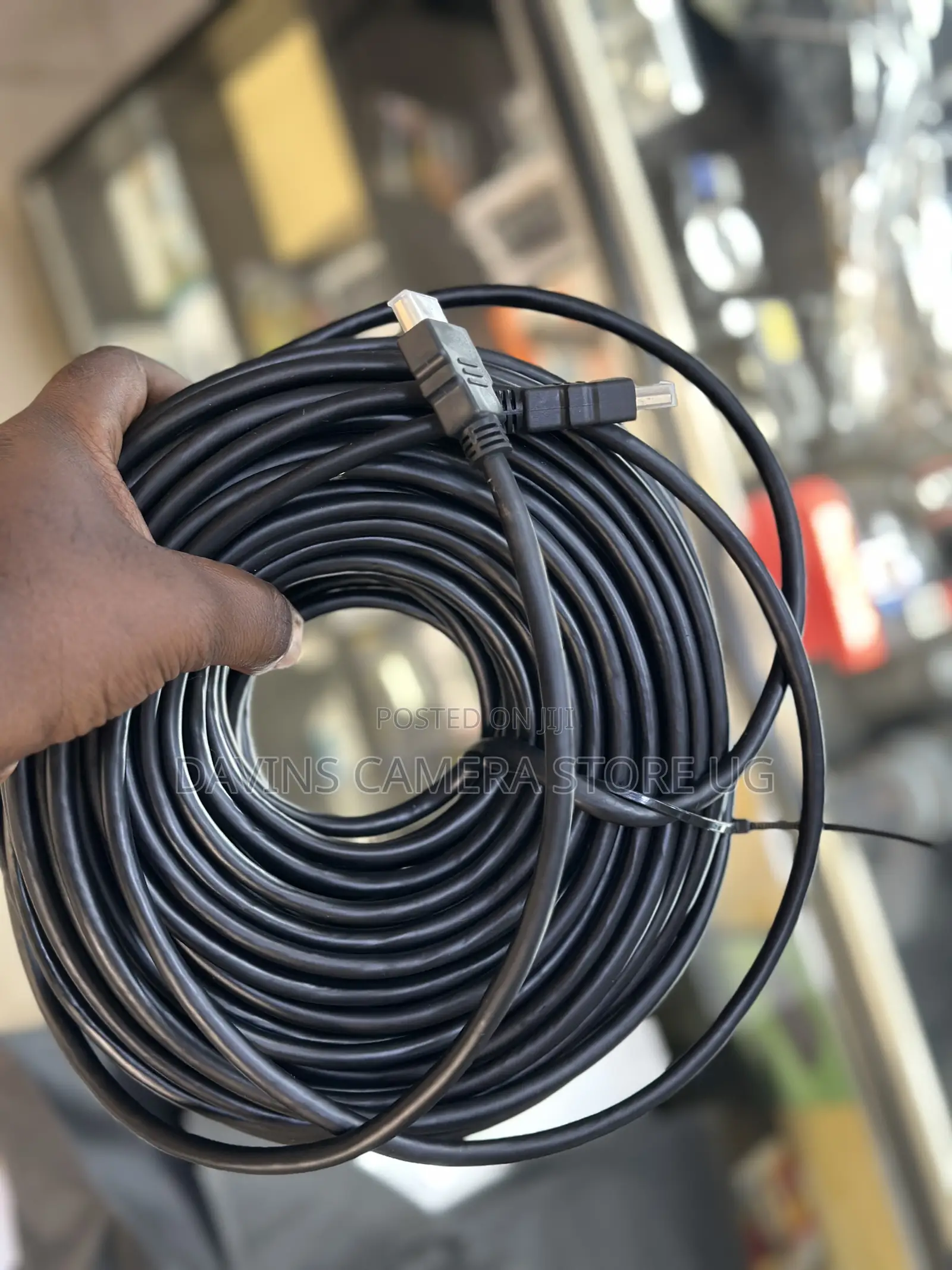 HDMI Cables 30 Meters