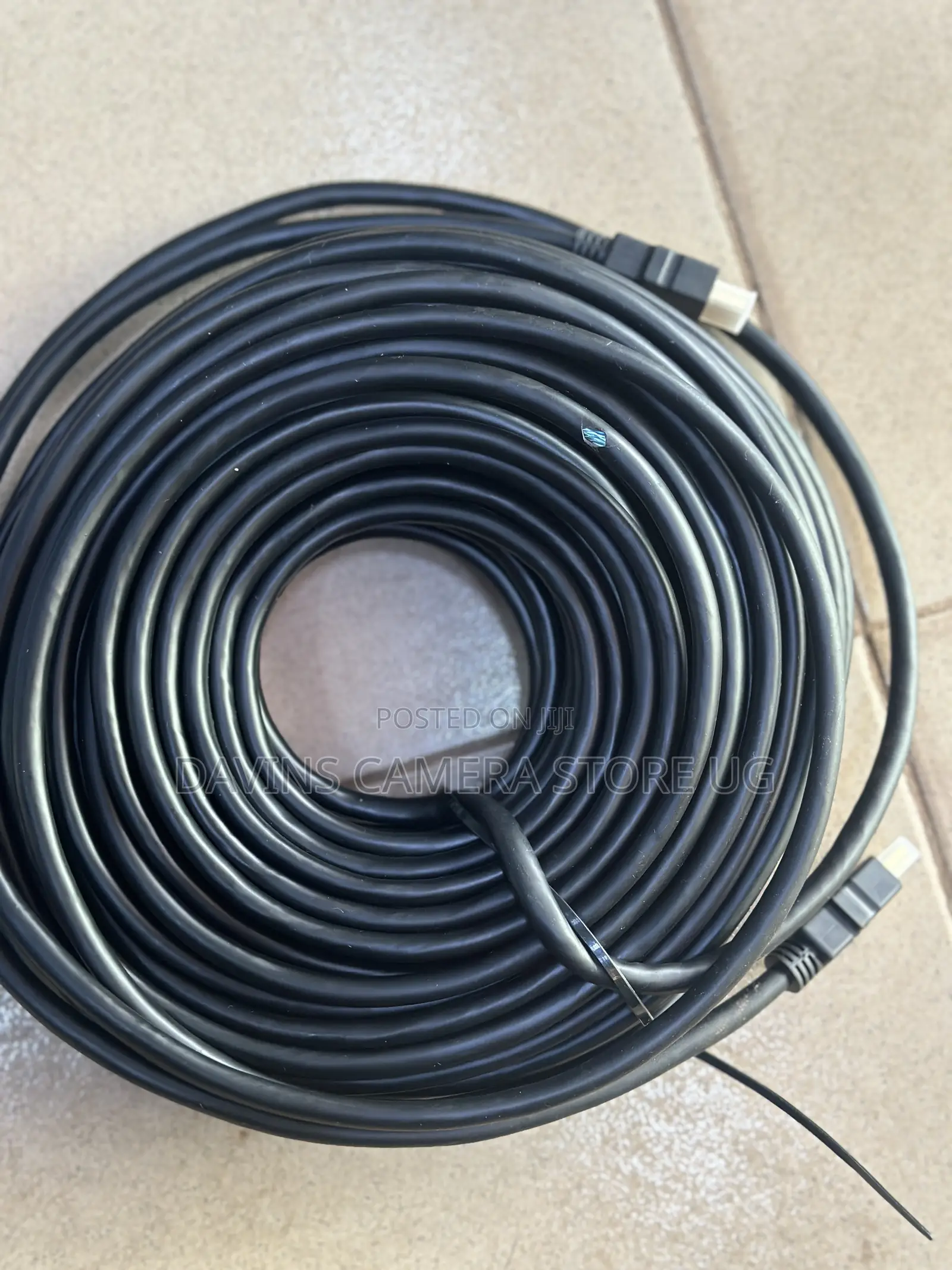 HDMI Cables 30 Meters