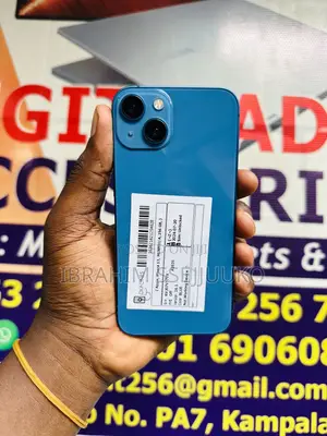 Apple iPhone 13 128 GB Blue