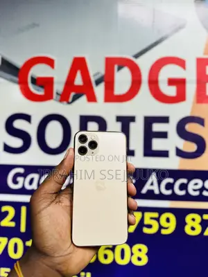 Apple iPhone 11 Pro 64 GB Gold