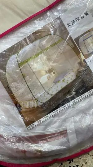 Home Tent Shaped Mosquito Net