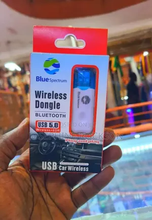 Wireless Dongle/ USB, Bluetooth Car Wireless