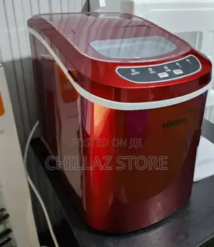 Electric Ice Cube Machine