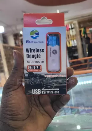 Car Wireless Dongle