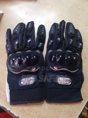 Racing Gloves