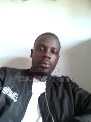 Driver of Vehicle in Wandegeya