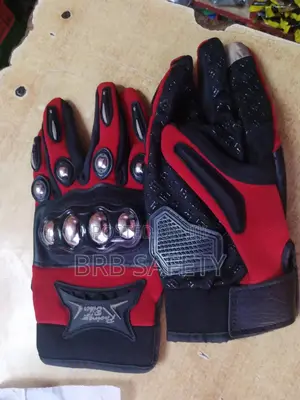 Bikers Gloves