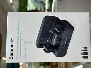 Saramonic Blink 500 B2+ Micro