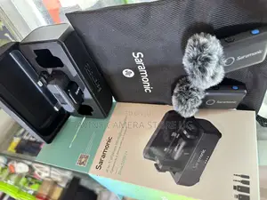 Saramonic Blink 500 B2+ Micro