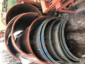 Calvert Mould