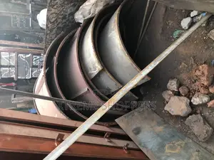 Calvert Moulds Heavy Duty