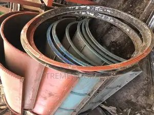 Calvert Moulds Heavy Duty