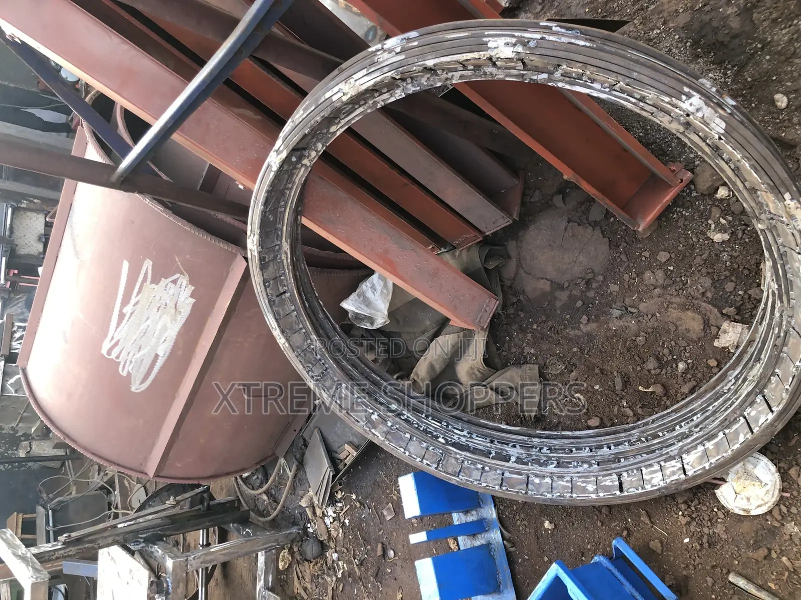Calvert Moulds / Pro Sale