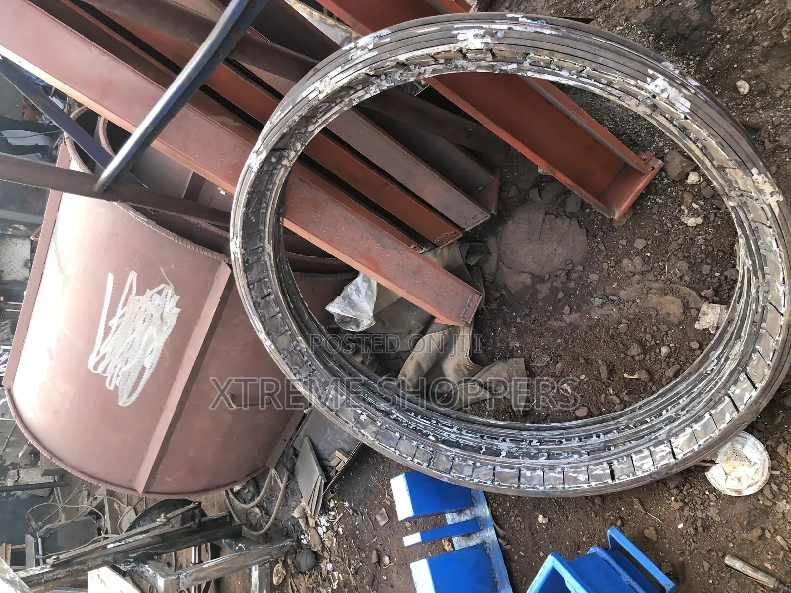 Calvert Moulds / Pro Sale