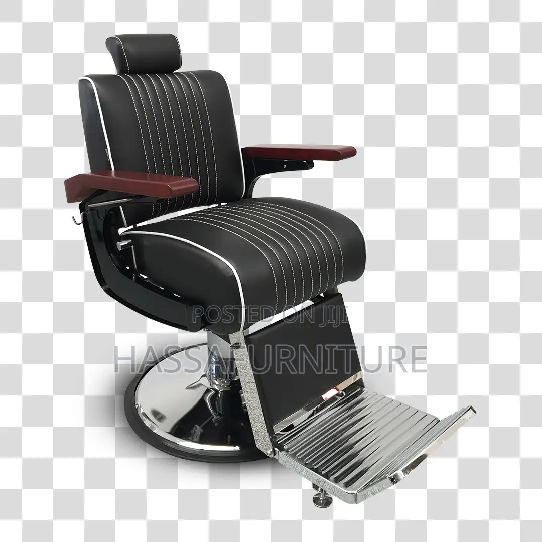 Executive Barber Chair for Executive Salon