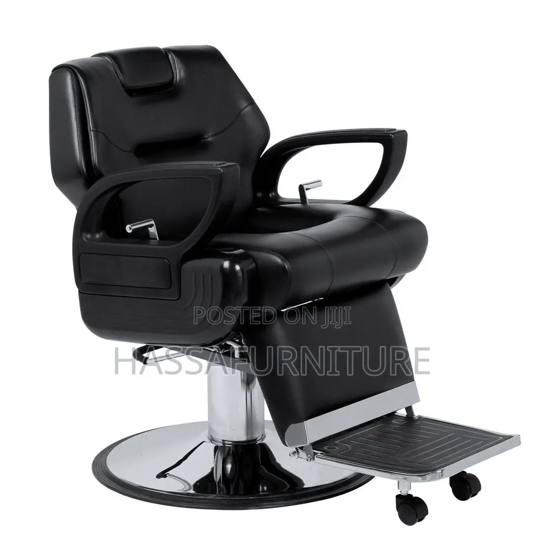 Executive Barber Chair for Salon