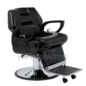 Executive Barber Chair for Salon
