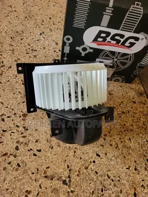 AC Fan Blower Volkswagen Tourage 7l/7p