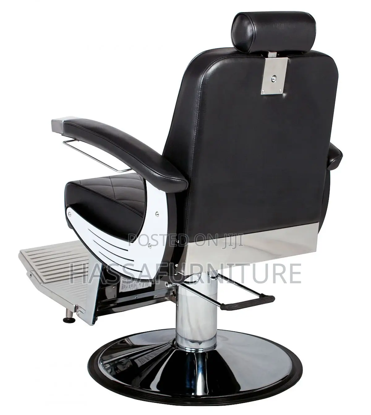 Salon Chair for Executive Salon
