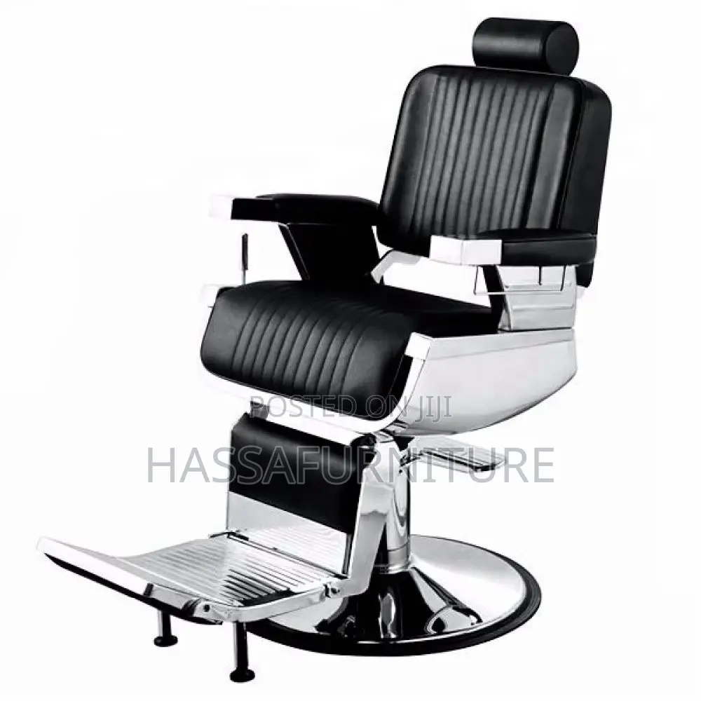Salon Chair for Executive Salon