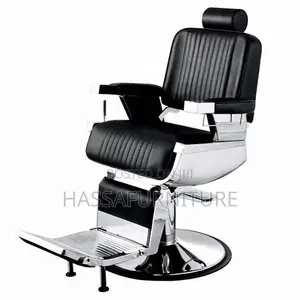Salon Chair for Executive Salon