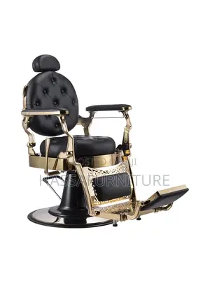 Latest Salon Chair for Executive Salons