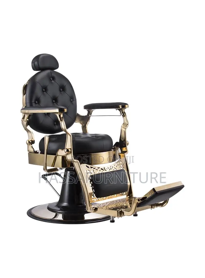 Latest Salon Chair for Executive Salons