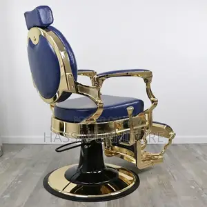 Latest Salon Chair for Executive Salons
