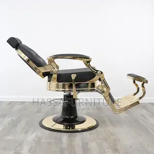 Latest Salon Chair for Executive Salons