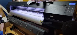 Photo - Large Format Printing