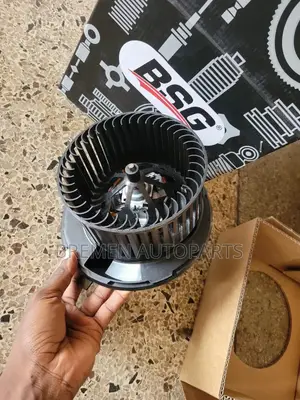 AC Blower Fan Golf Mk5,Mk6 Audi A3,A4