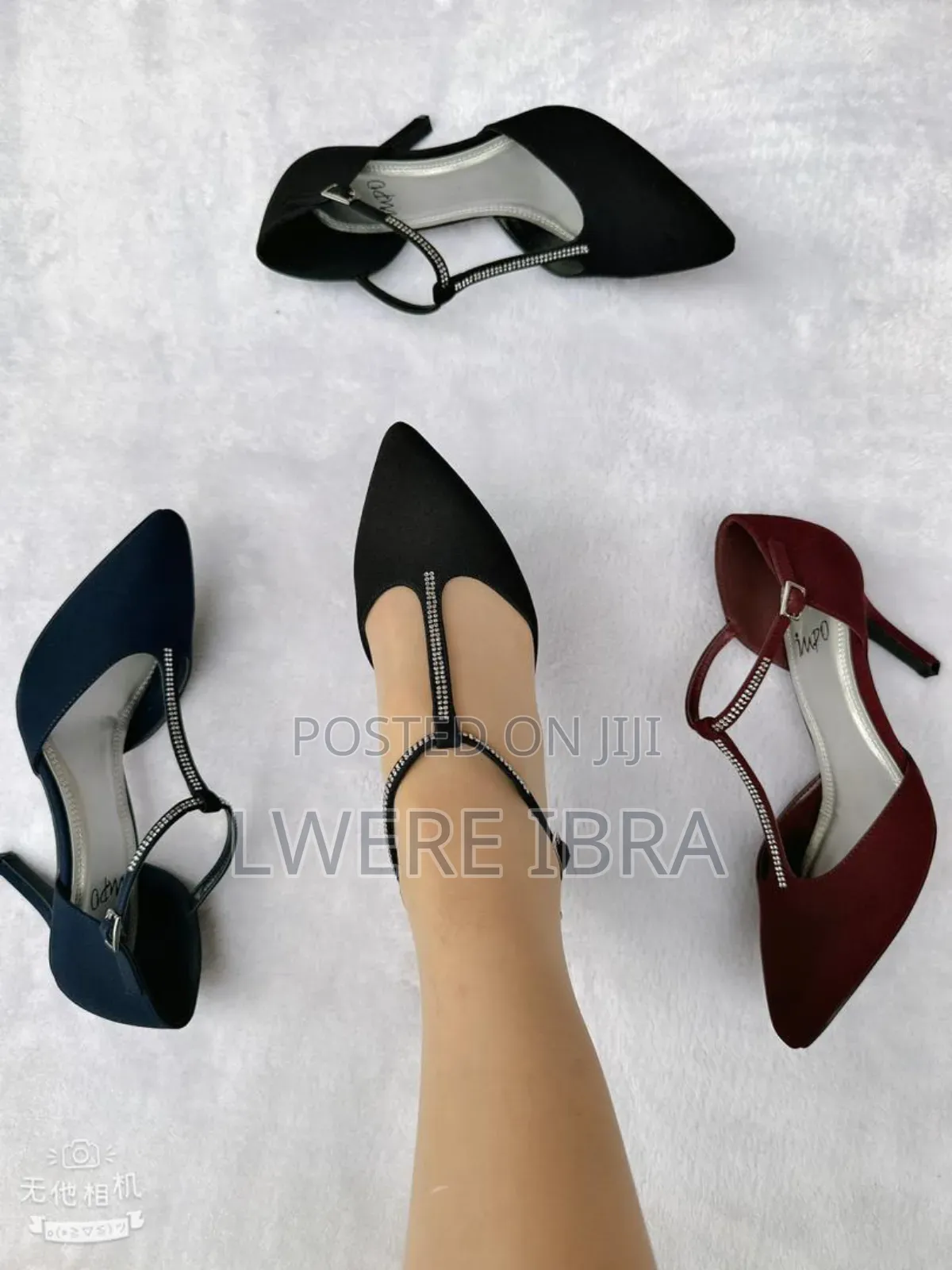 Classic Trending Office Shoes