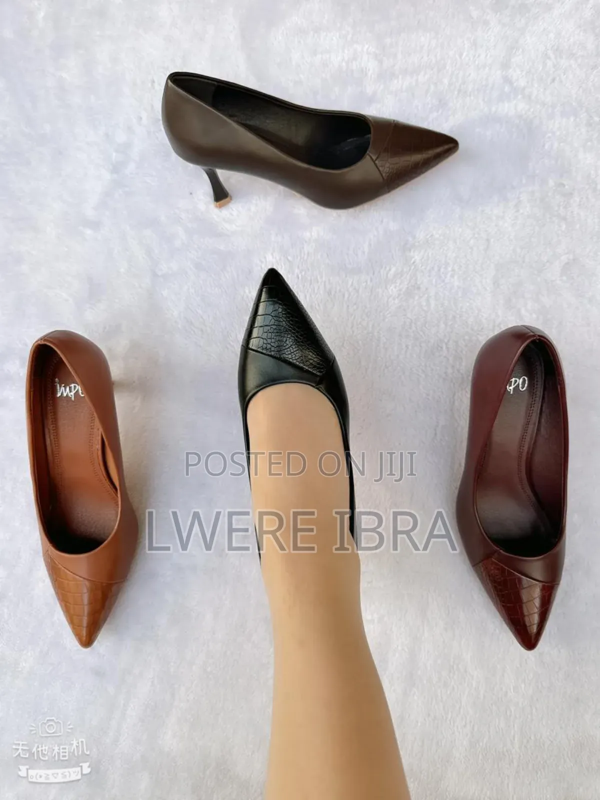 Classic Trending Office Shoes