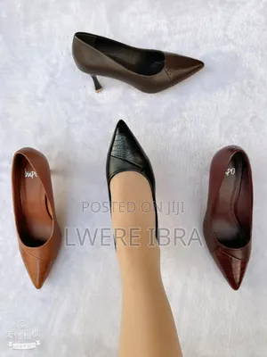 Classic Trending Office Shoes