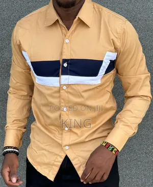 Finest Fit Shirt