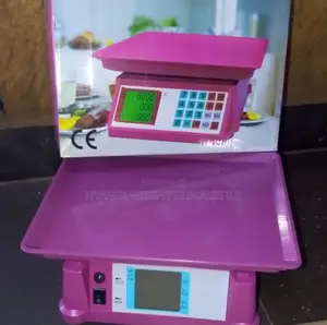 Weighing Scale for Kitchen Tabletop Weighing Scale
