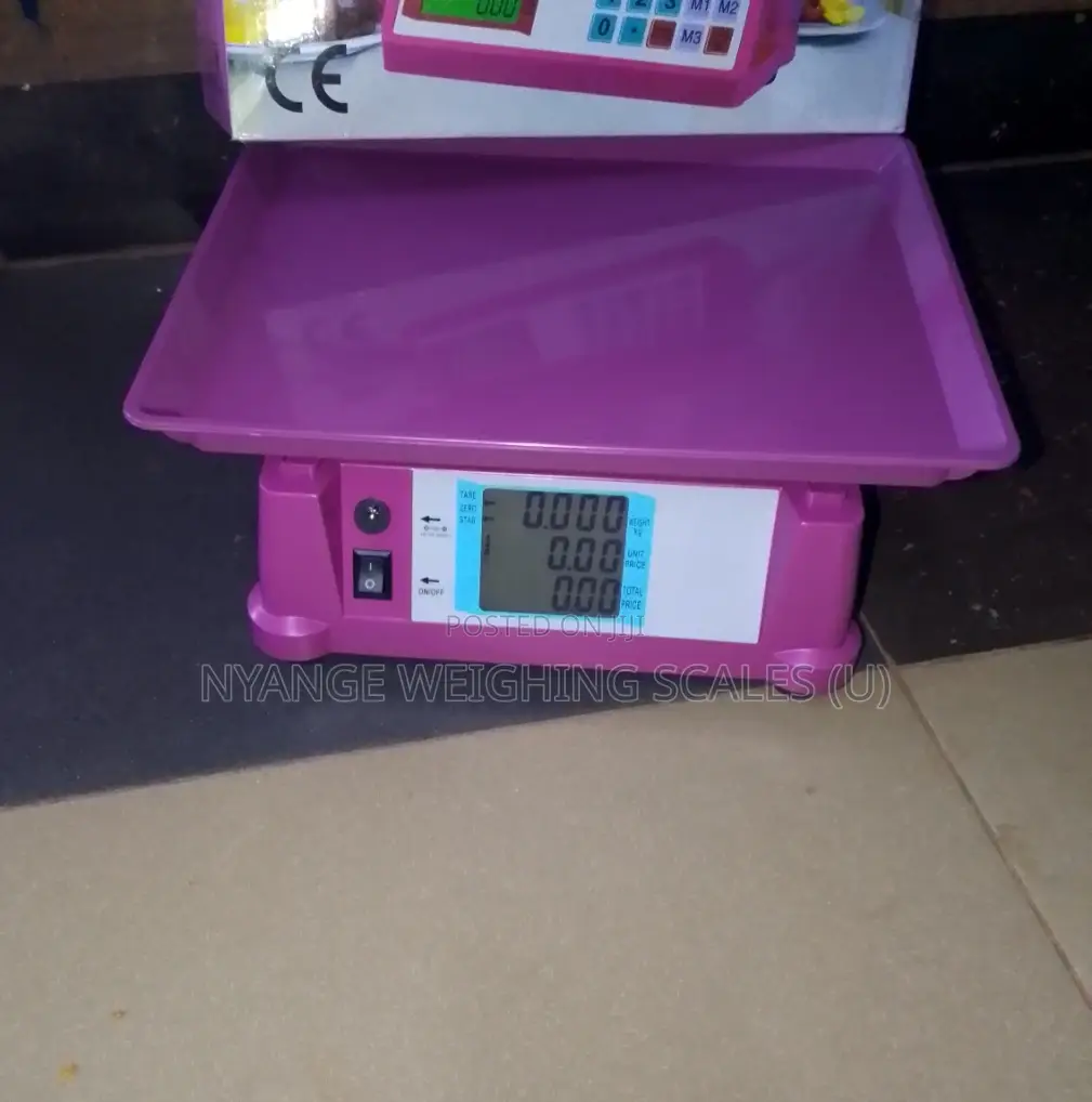 Cheap Weigh Scale Digital Table Top Weighing Scales