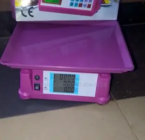 40kg Weigh TCS/Acs Accurate Weighing Scales Tabletop Weighing Scale